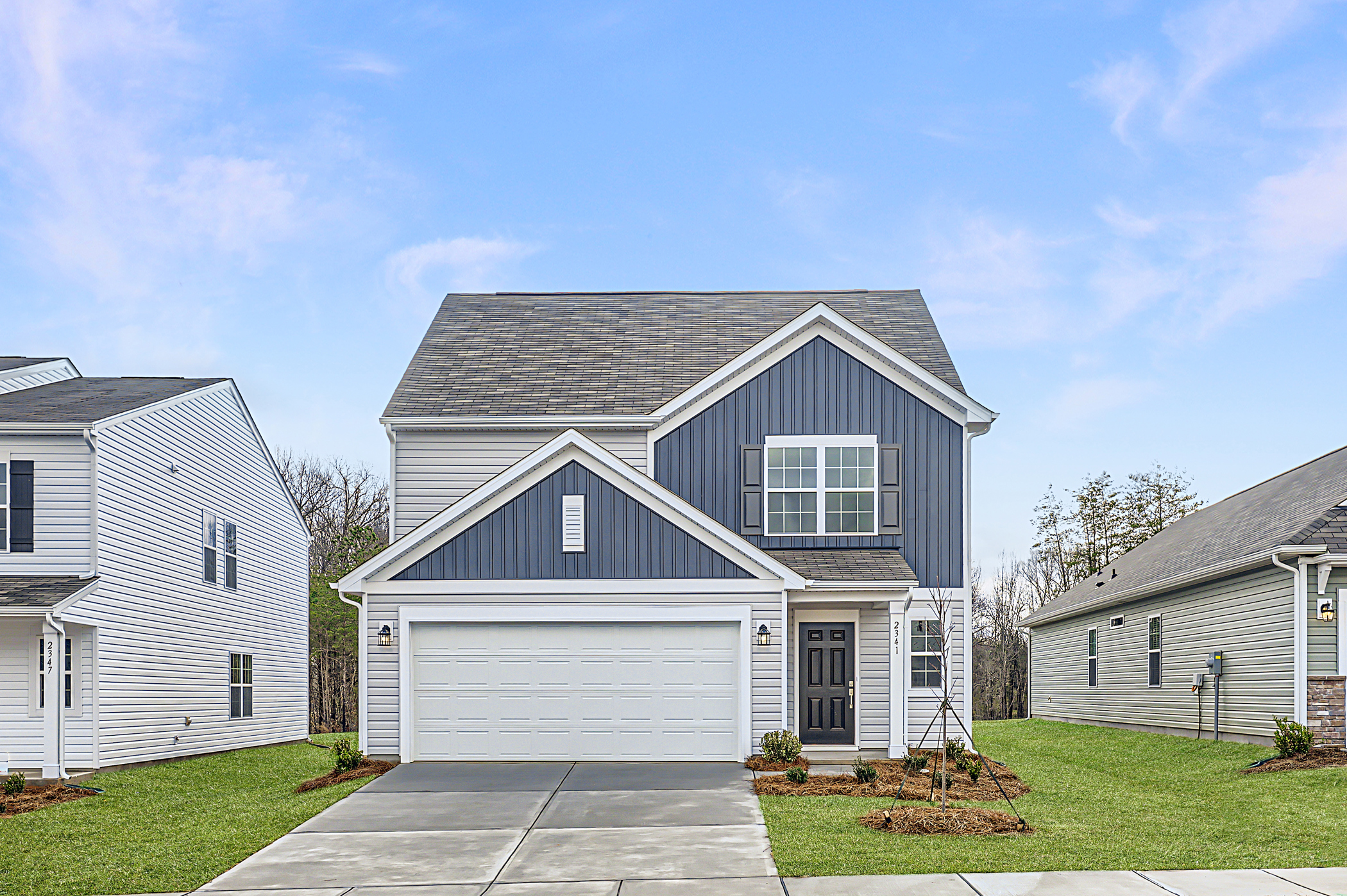 Legacy Ridge Emerson 5324