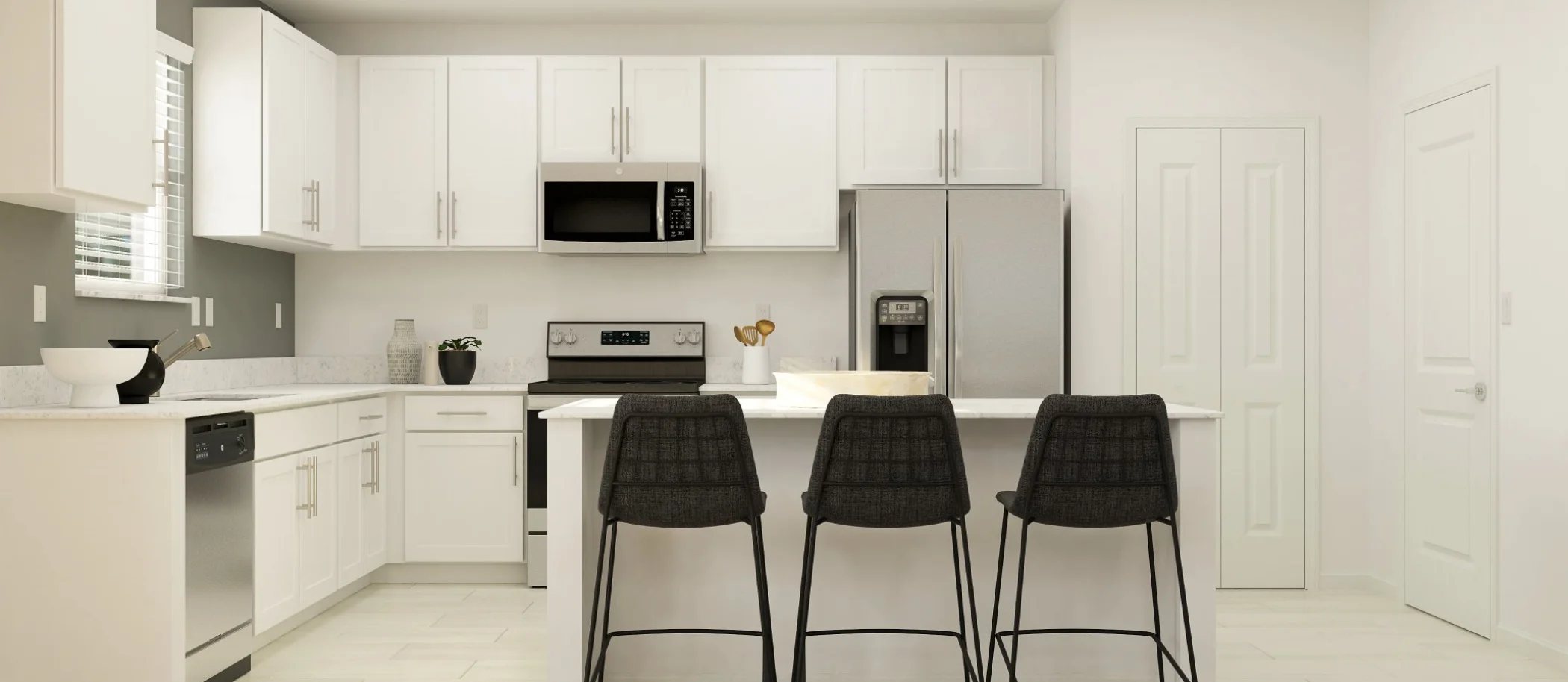 Providence Kitchen