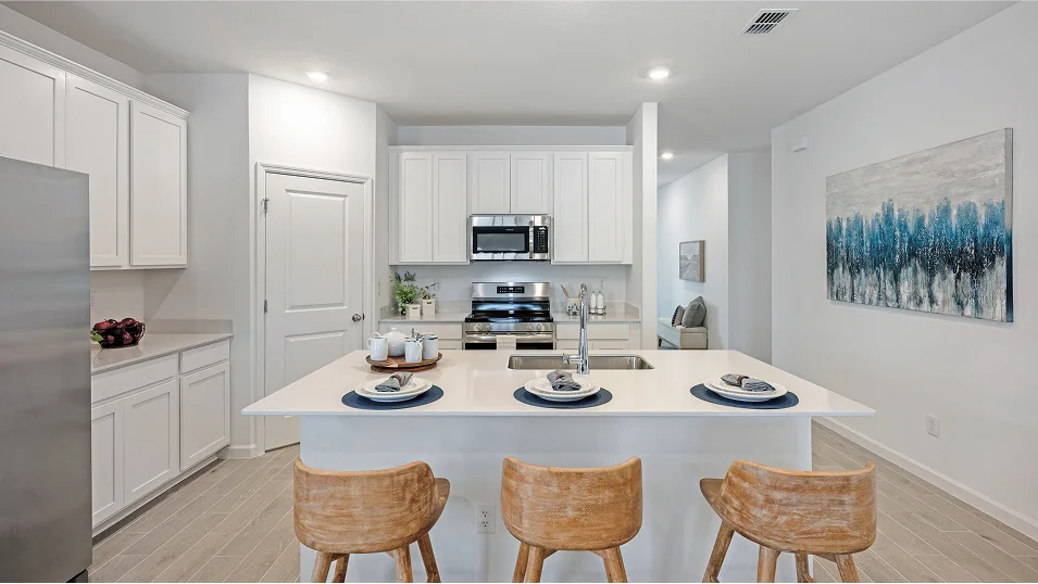 2106 Charle II Kitchen 5of9