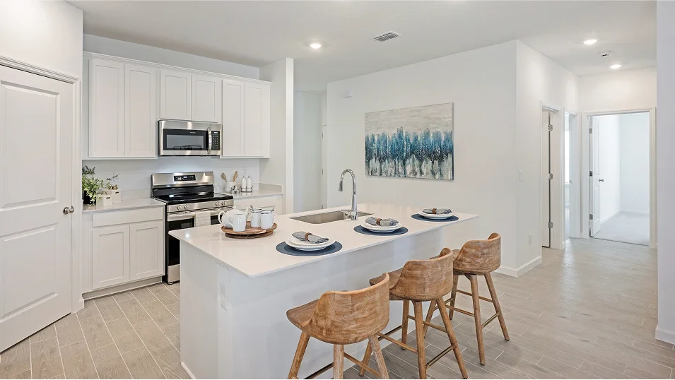 2106 Charle II Kitchen 6of9