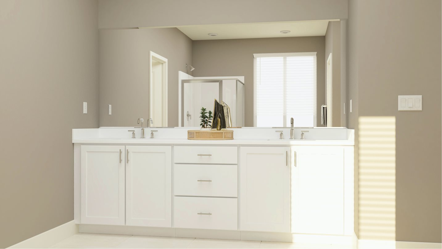 Residence H2 Owner's Suite