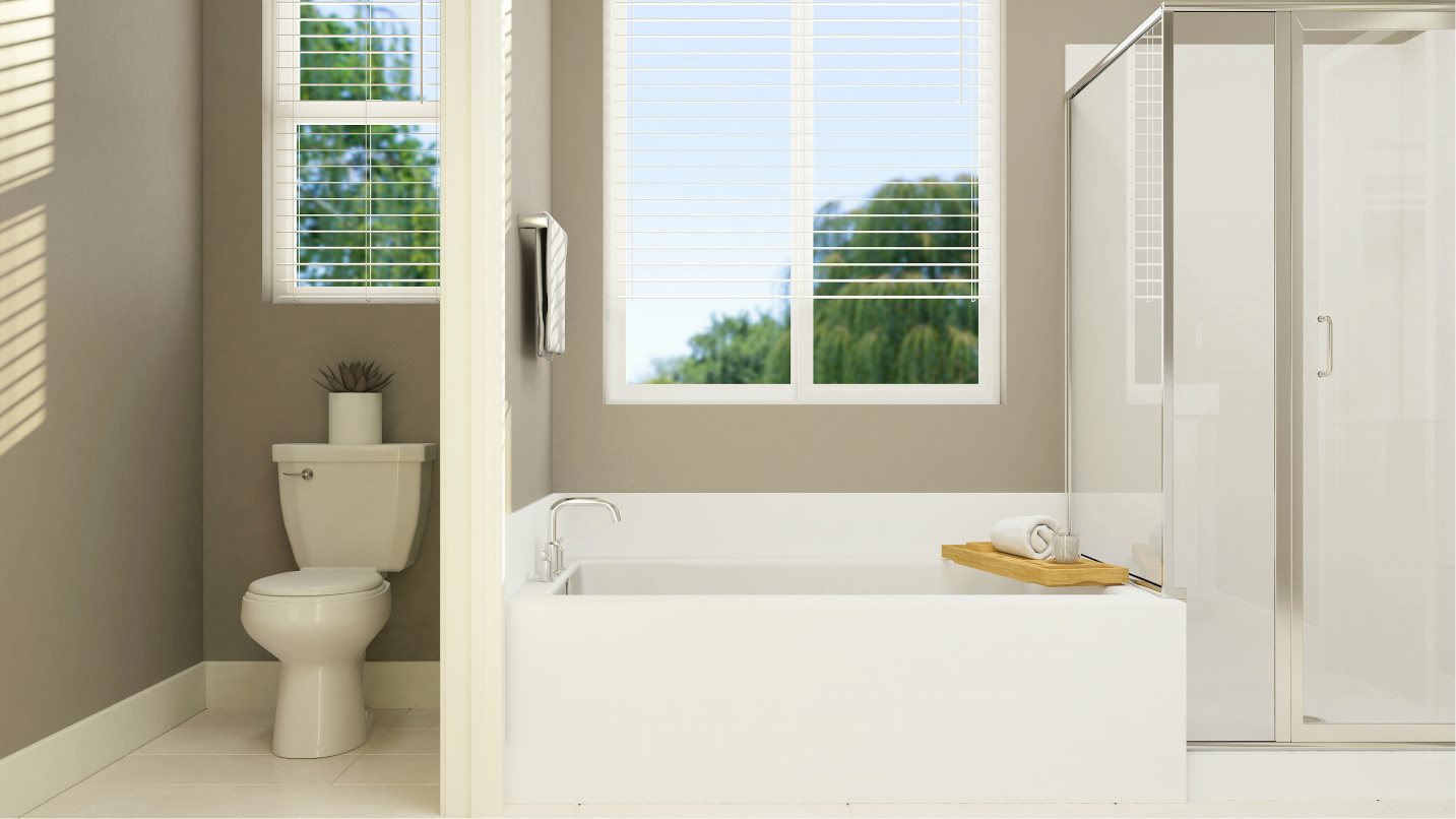 Residence H2 Owner's Suite