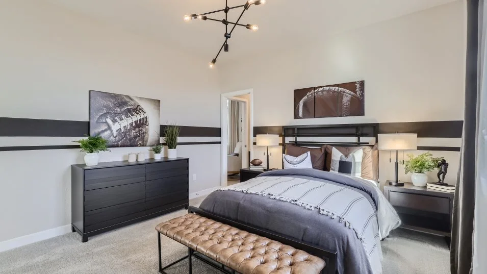 Boulevard Bedroom 2
