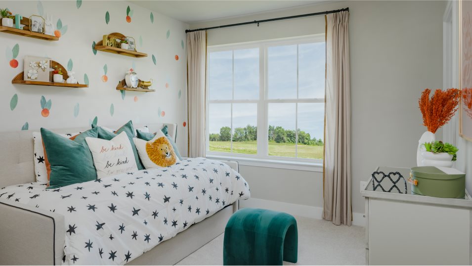 Somerset Bedroom 3