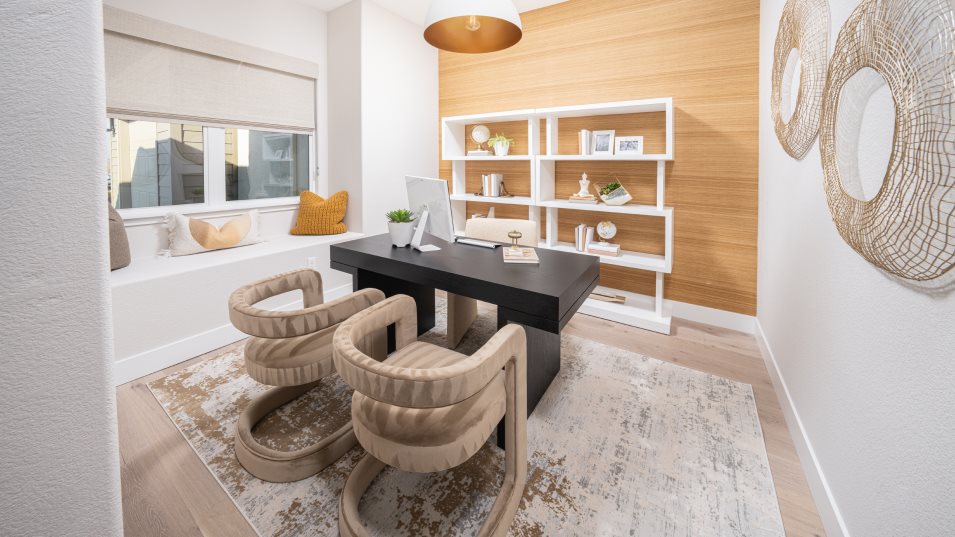 Residence 2400 den