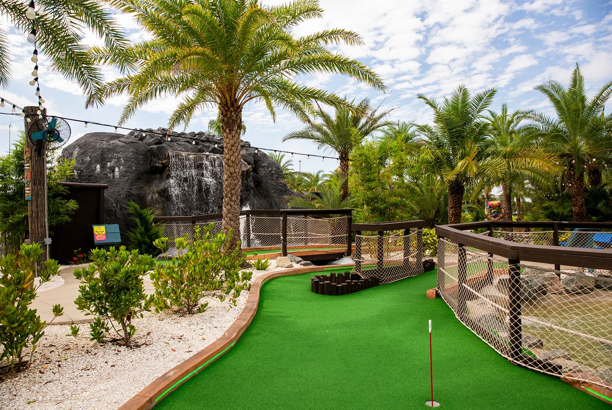 Wesley Chapel The Grove Golf