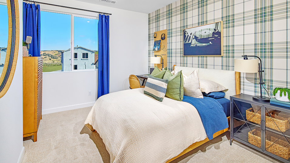 Anden Escaya Res4 Bed2 F3