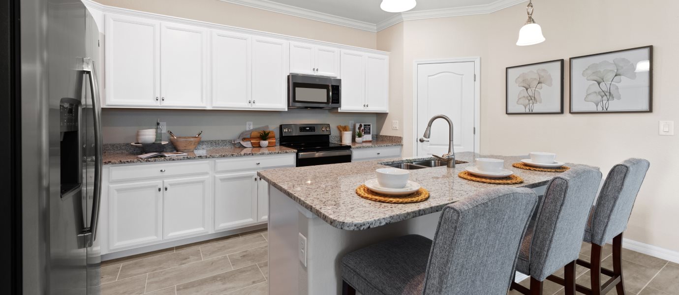Trevi Kitchen