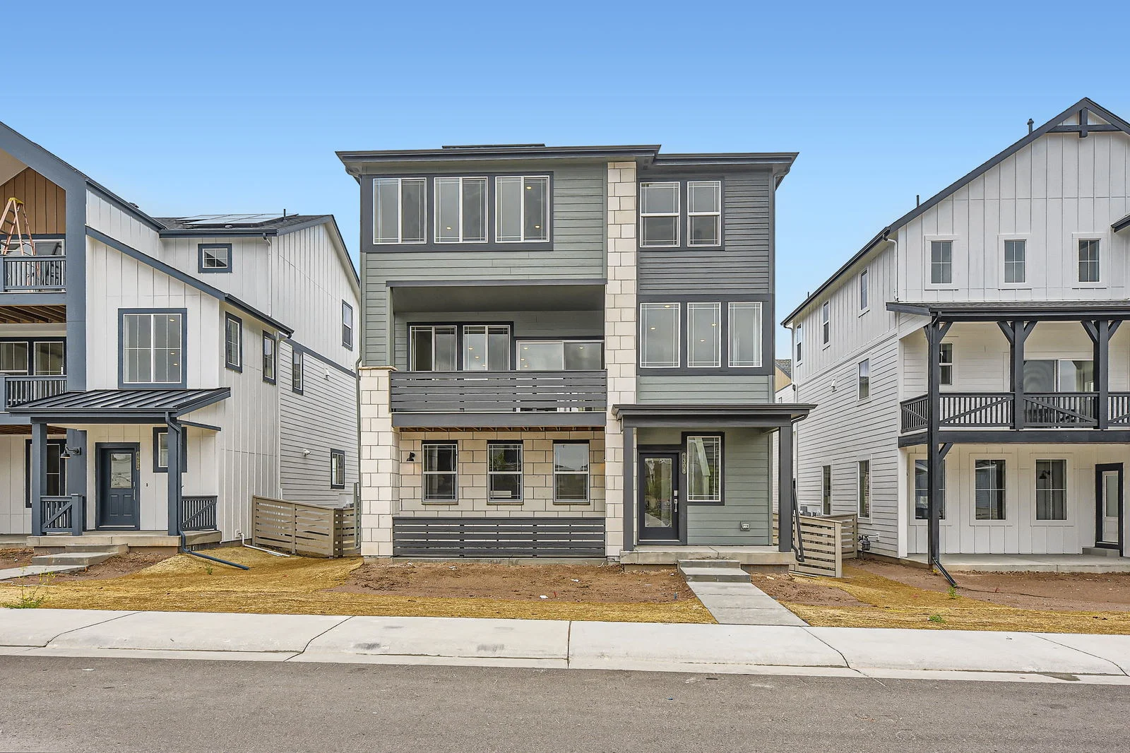7308 Waterleaf Trl Exterior Front