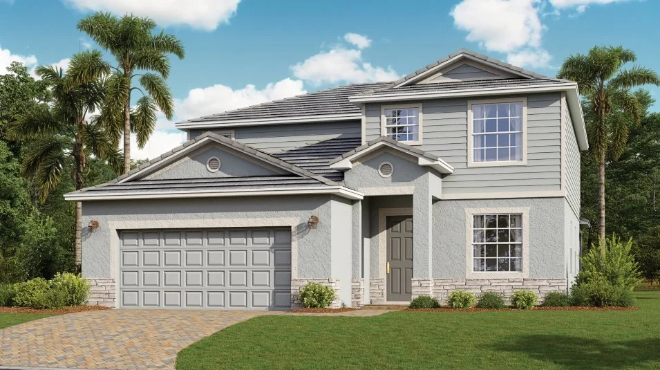 Amalfi classic-inspired exterior 