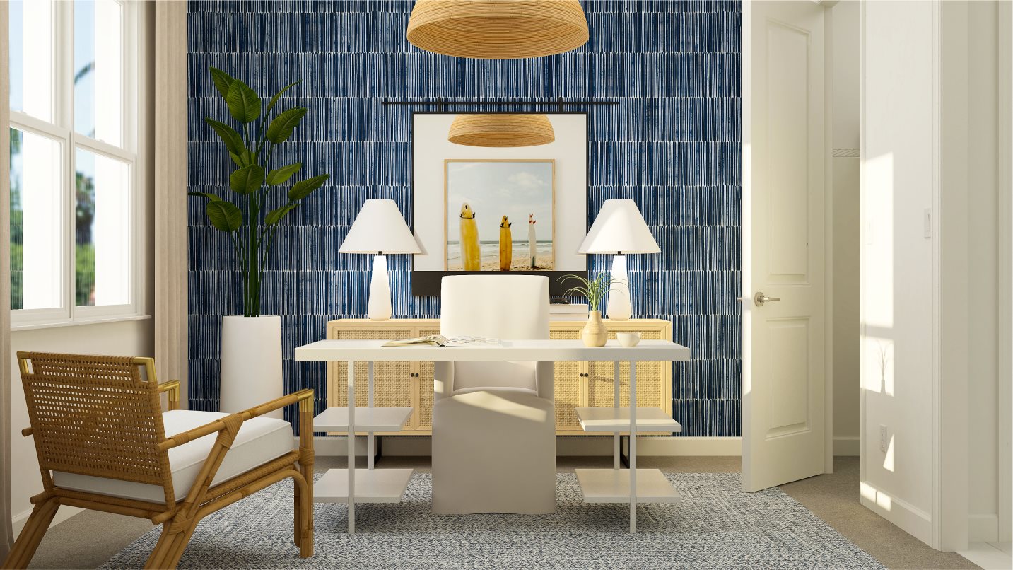Sunflower Bedroom 5