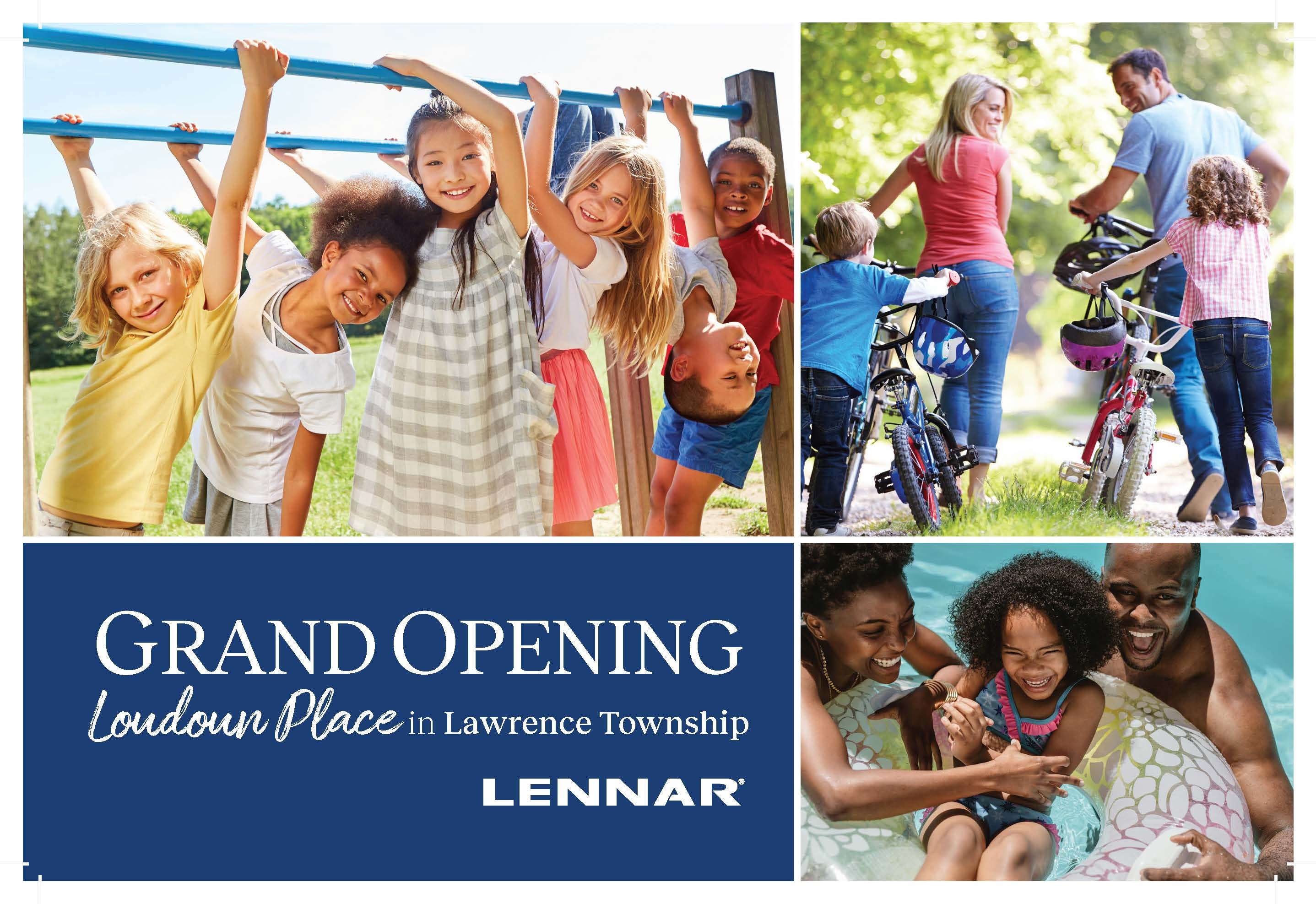 L N1215 Loudoun Grand Opening Postcard 9x6 Revised H R2 Page 1