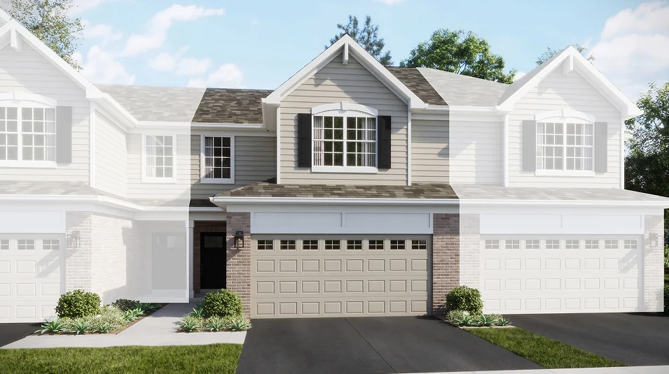 8175 Traditional Townhomes Algonquin Meadows Marianne 01 E 042525