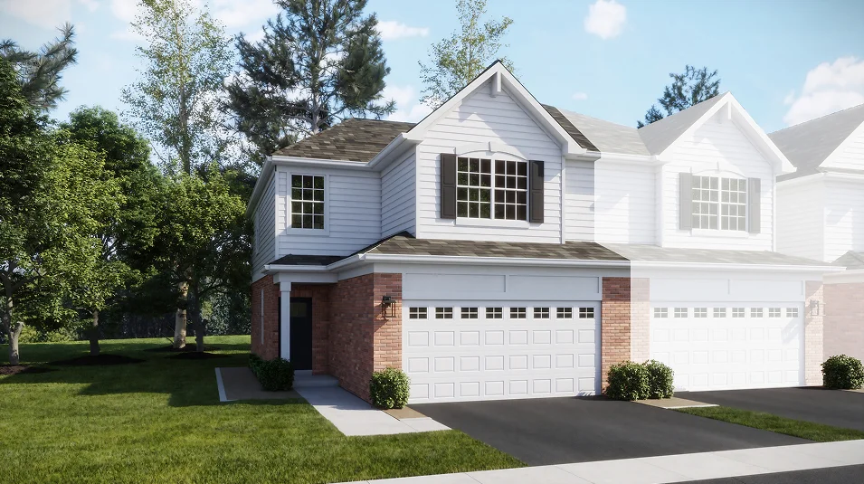 8175 Traditional Townhomes Algonquin Meadows Marianne 02 E 042525