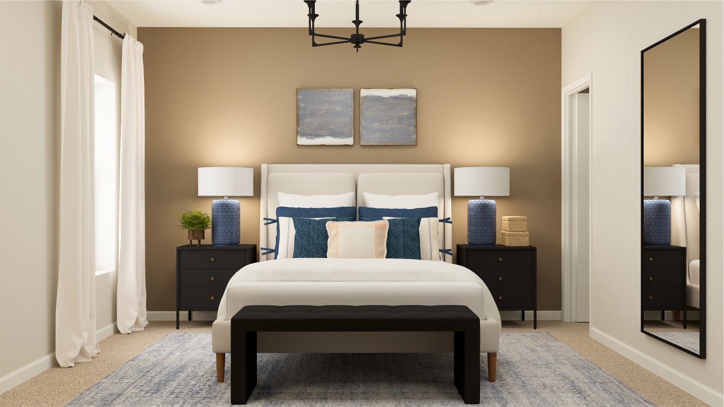 Hudson Optional Bedroom 6