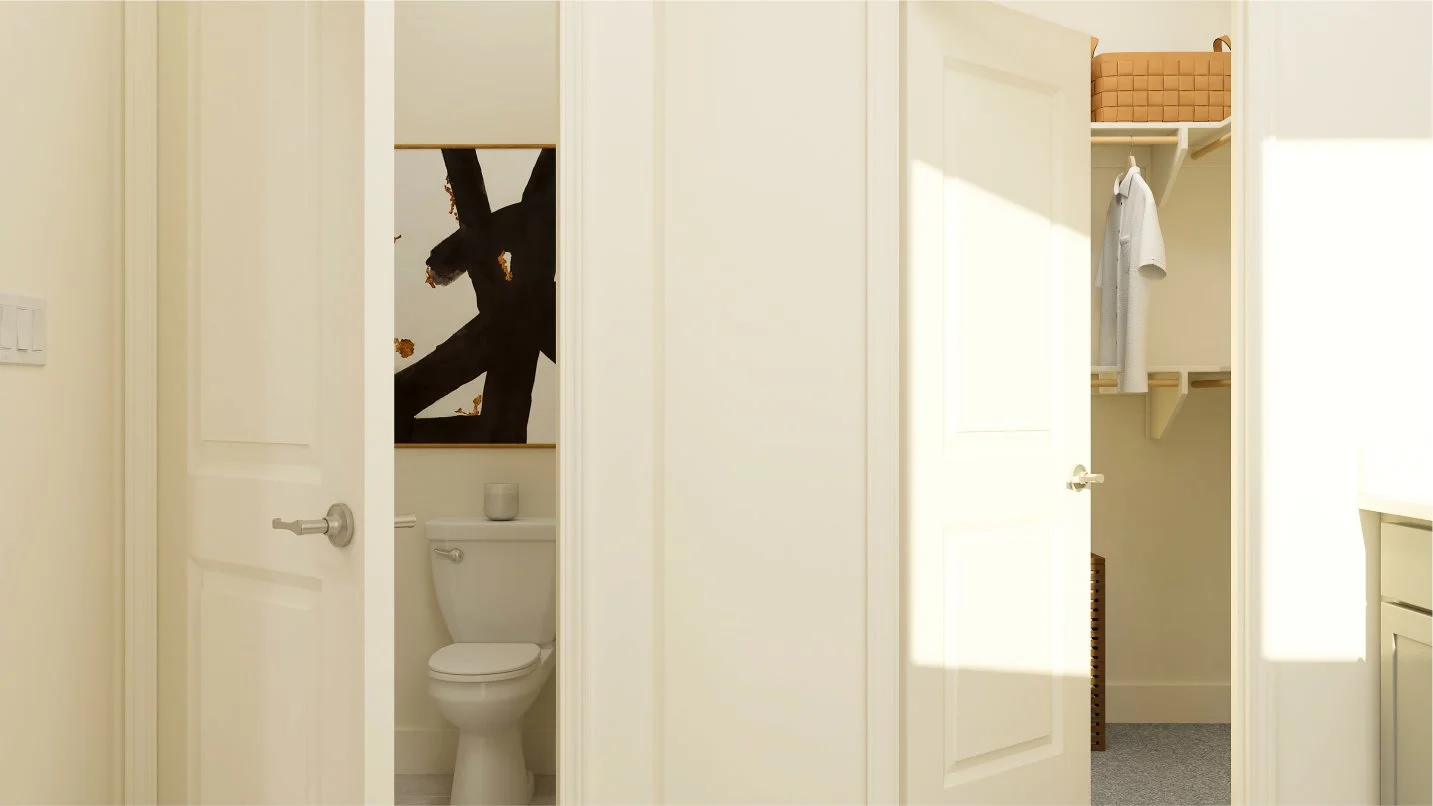 The Tule Owner's Suite