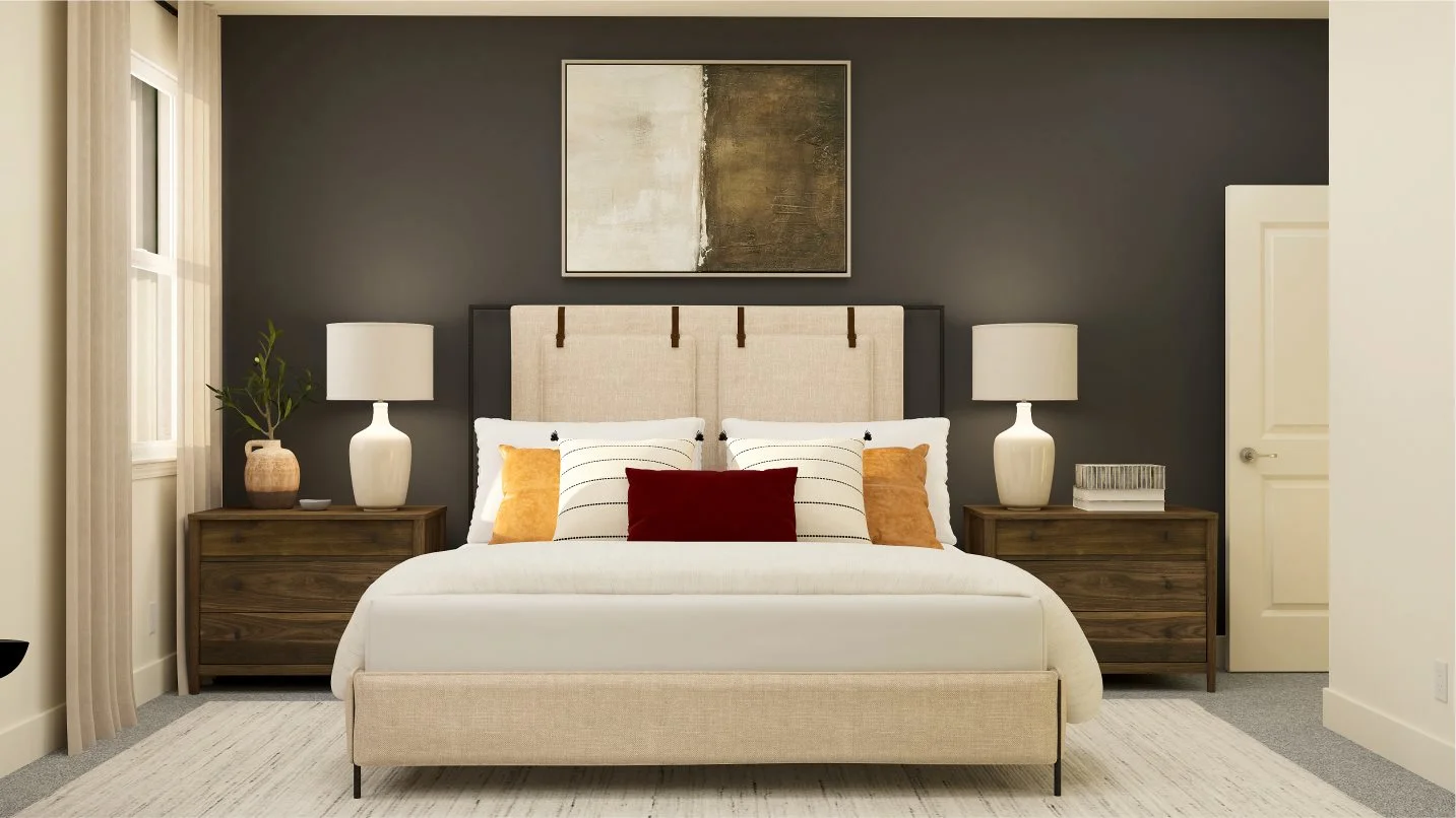 The Tule Owner's Suite