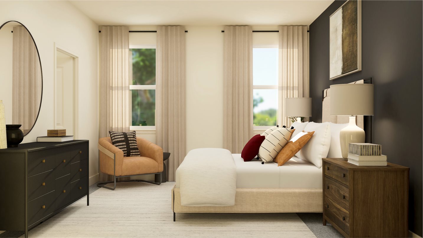 The Tule Owner's Suite