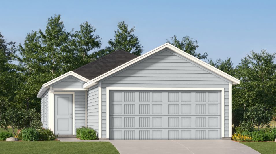 Gerson Exterior Rendering B