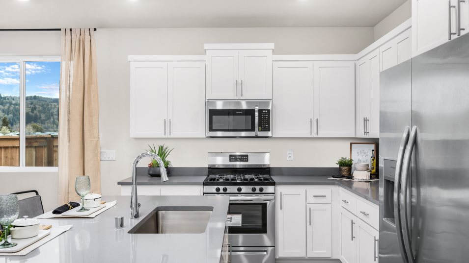 Trenton Kitchen