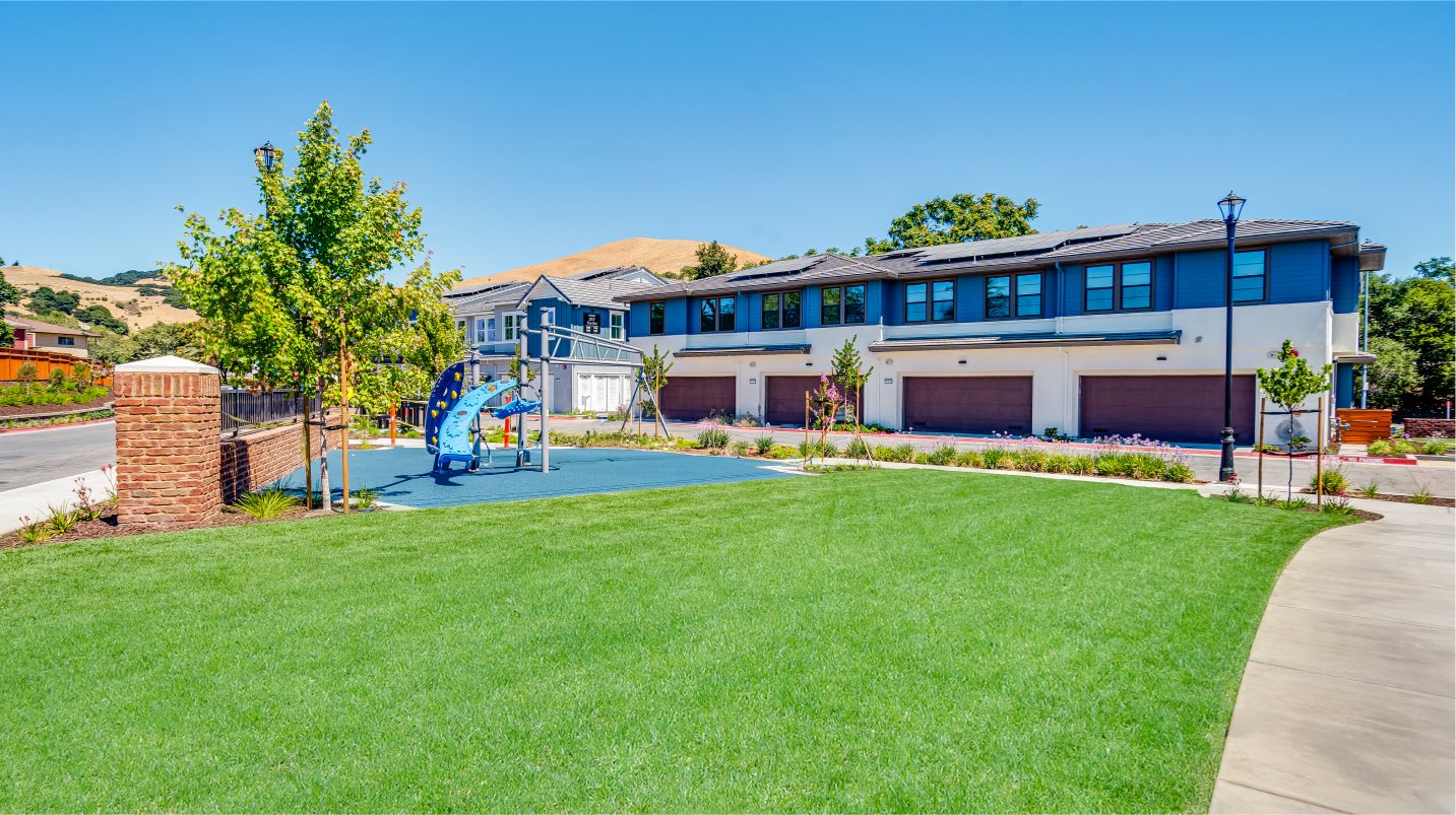 Hartford Park Amenity
