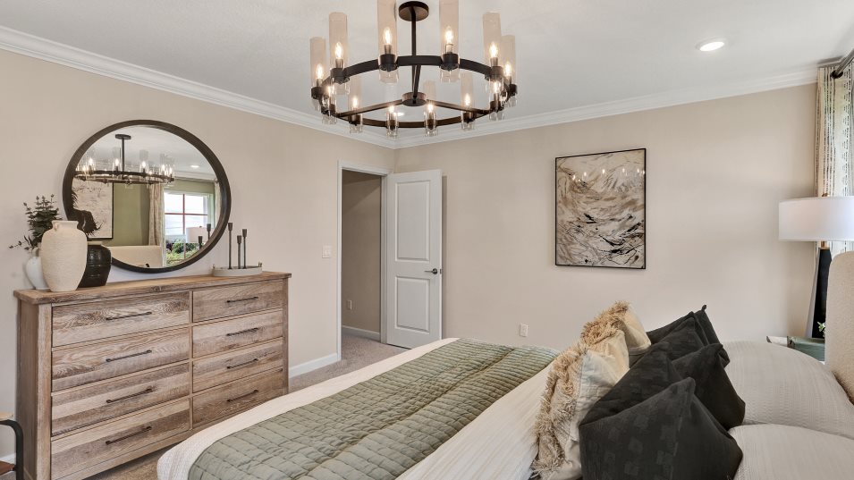Hydrangea Owner's Suite