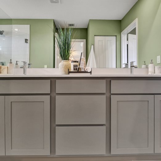Hydrangea Owner's Suite