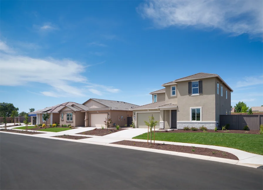 Pembrook Streetscape 896x648