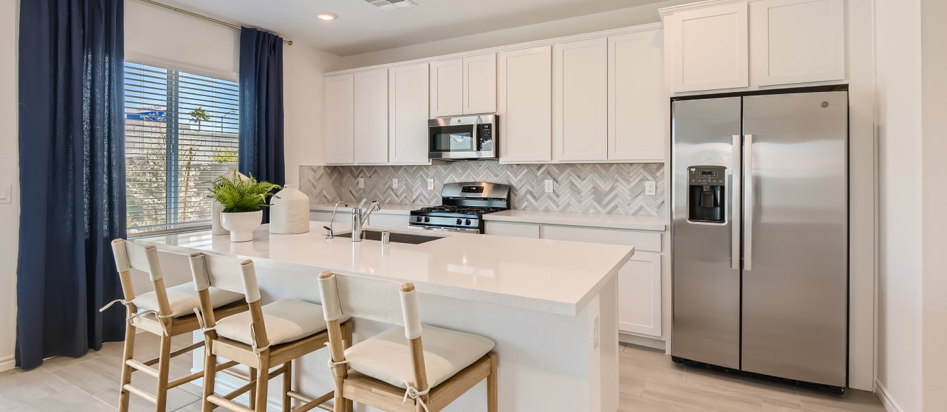 Bellevue Kitchen