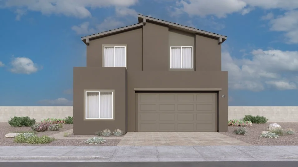 Bellevue Next Gen Exterior A