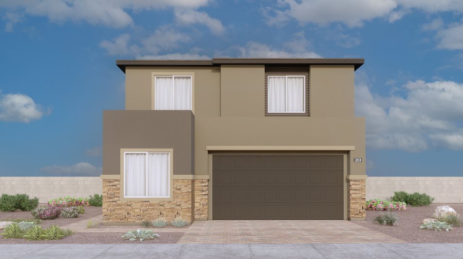 Exterior C