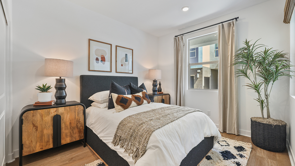 Crest Metro Heights Res3 X Bed4 1of3 F1