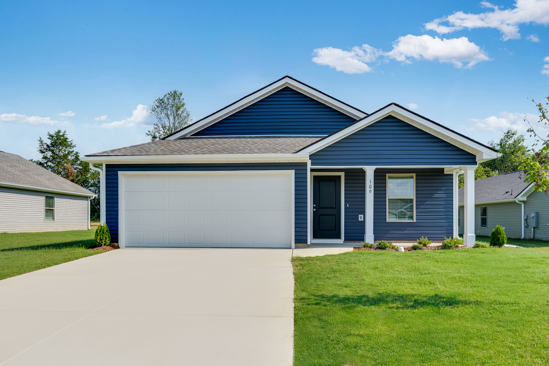 Southern Springs Beckman11 Front Exterior 1of2