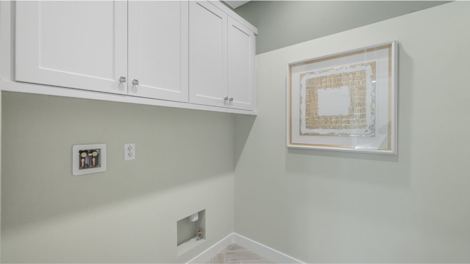 Outlook 2 Laundry Room