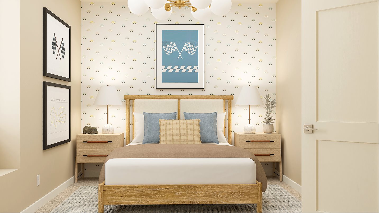 Bed3