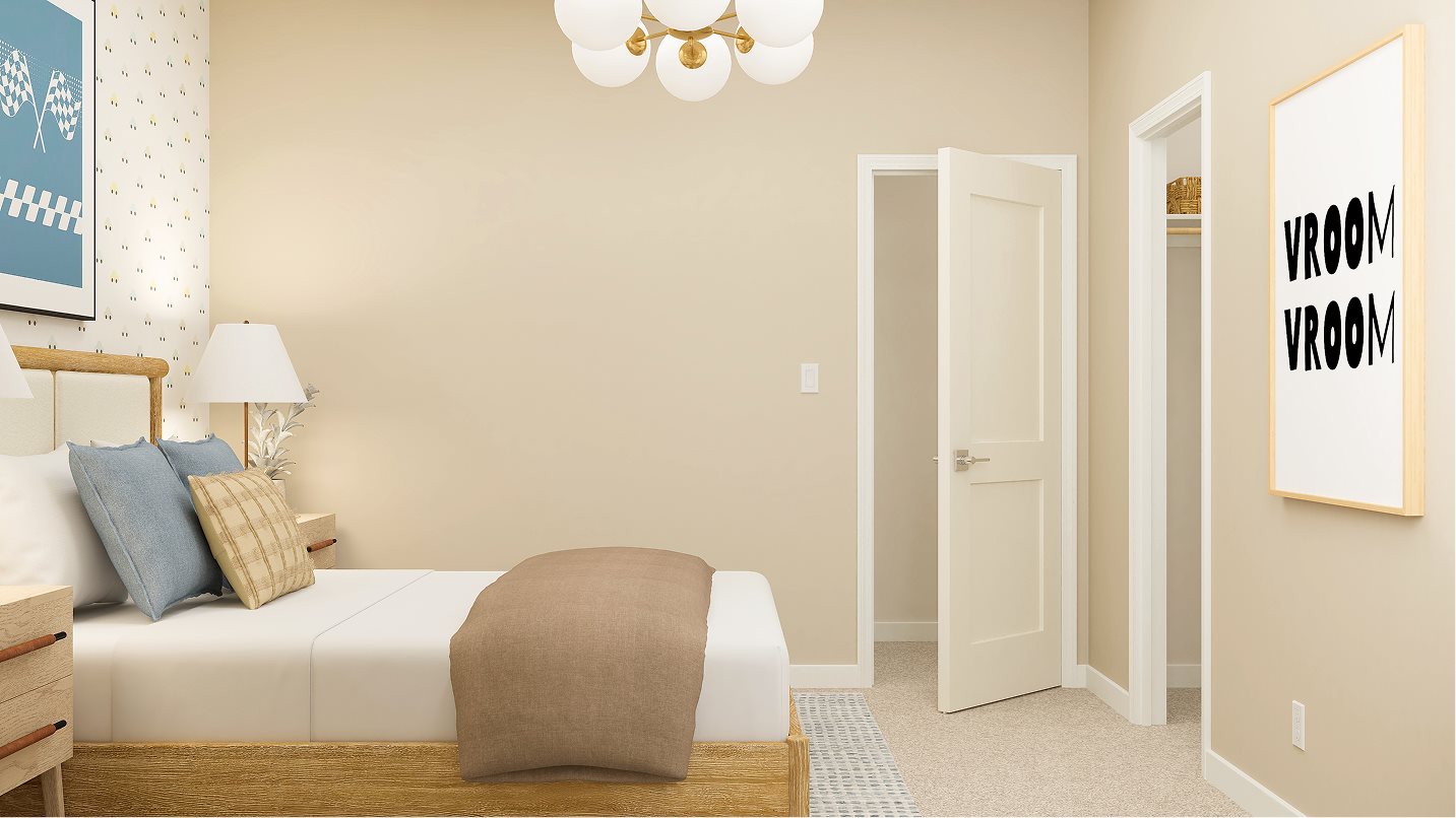 Bed3