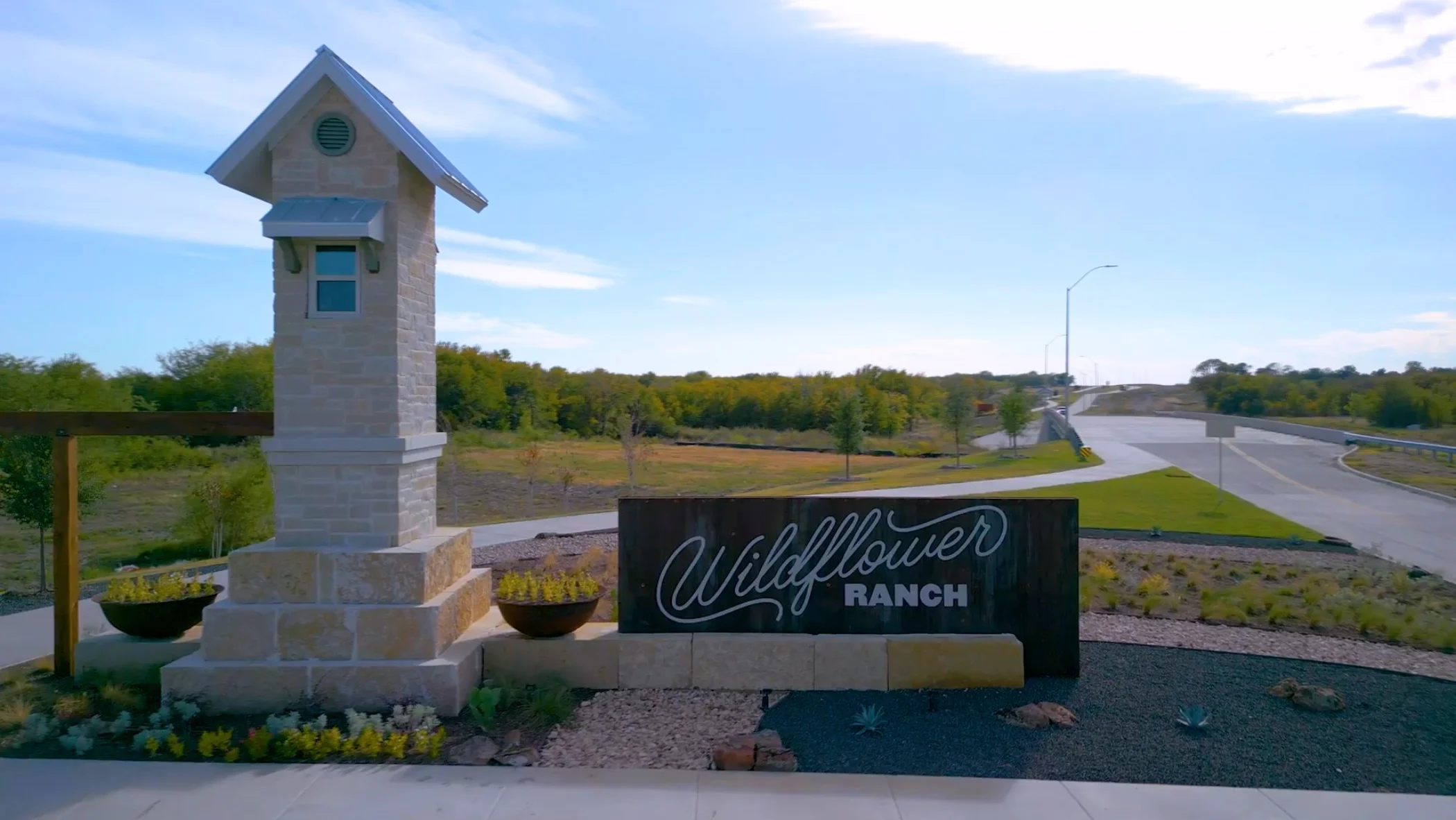 Wildflower Ranch community overview