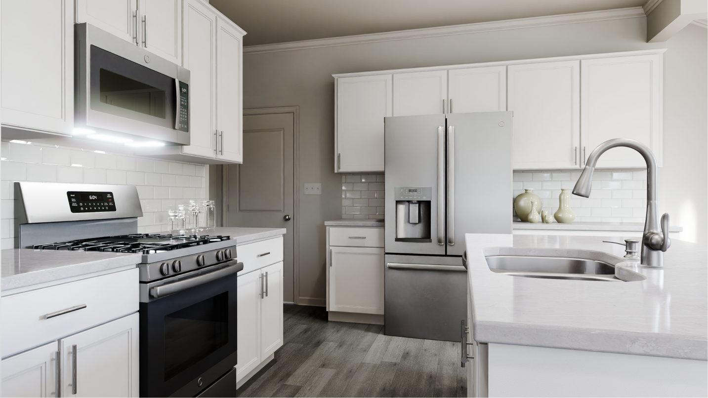 Dylan Kitchen