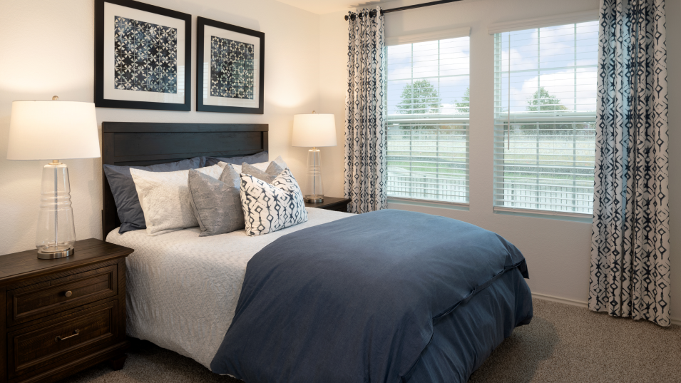 Aplin Bedroom 2