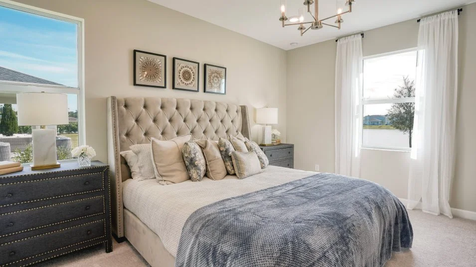 Hartford Owner's Suite
