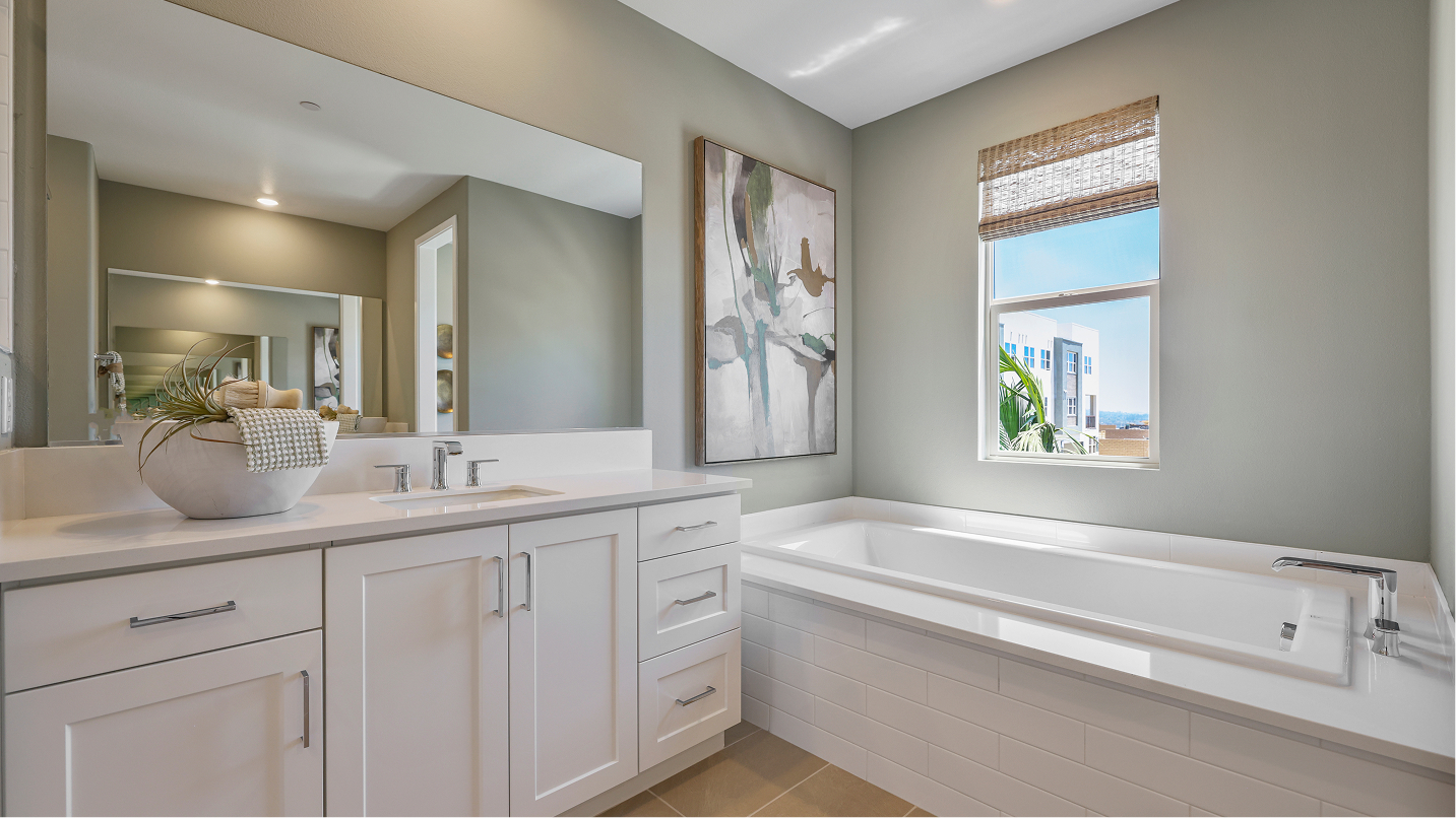 Ridgeview Metro Heights Res2 A Owners Bath 2of5 F2