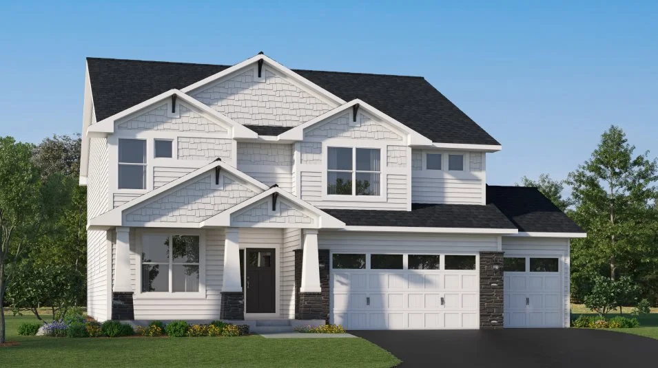 Washburn Exterior Rendering C3P