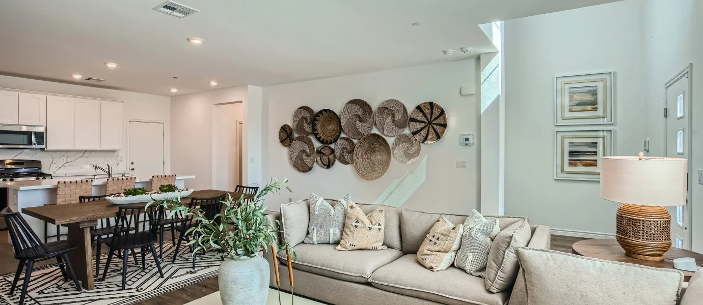 Reid Living Room