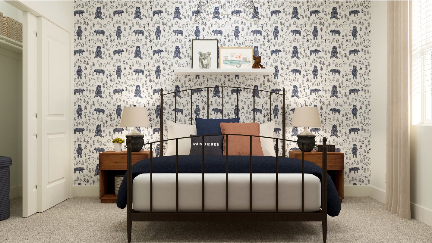 Tracy Hills Crestwick Residence 1 bed 3