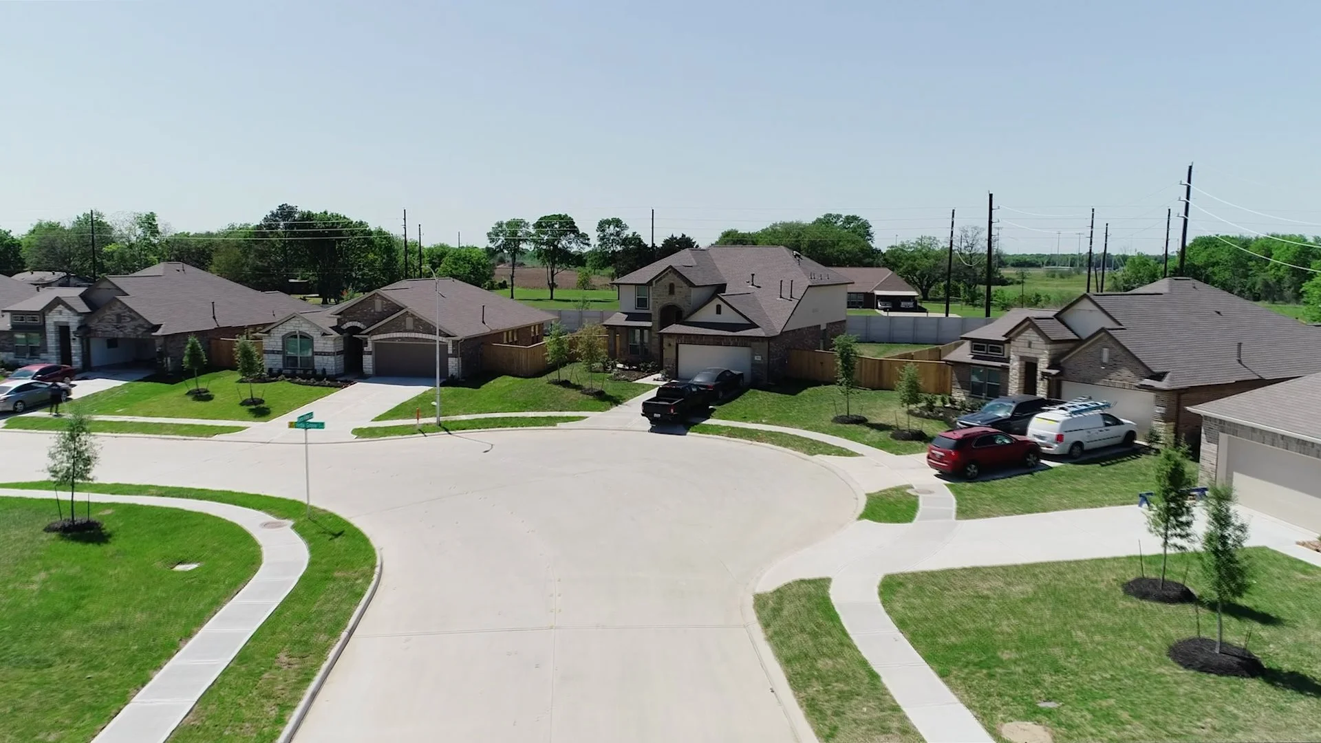 Pelly Place Community