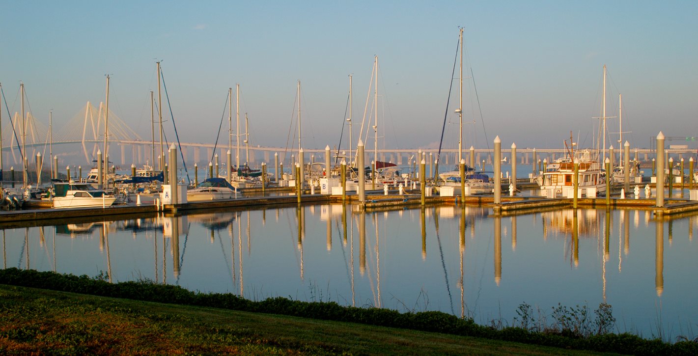 Bayland Marina 