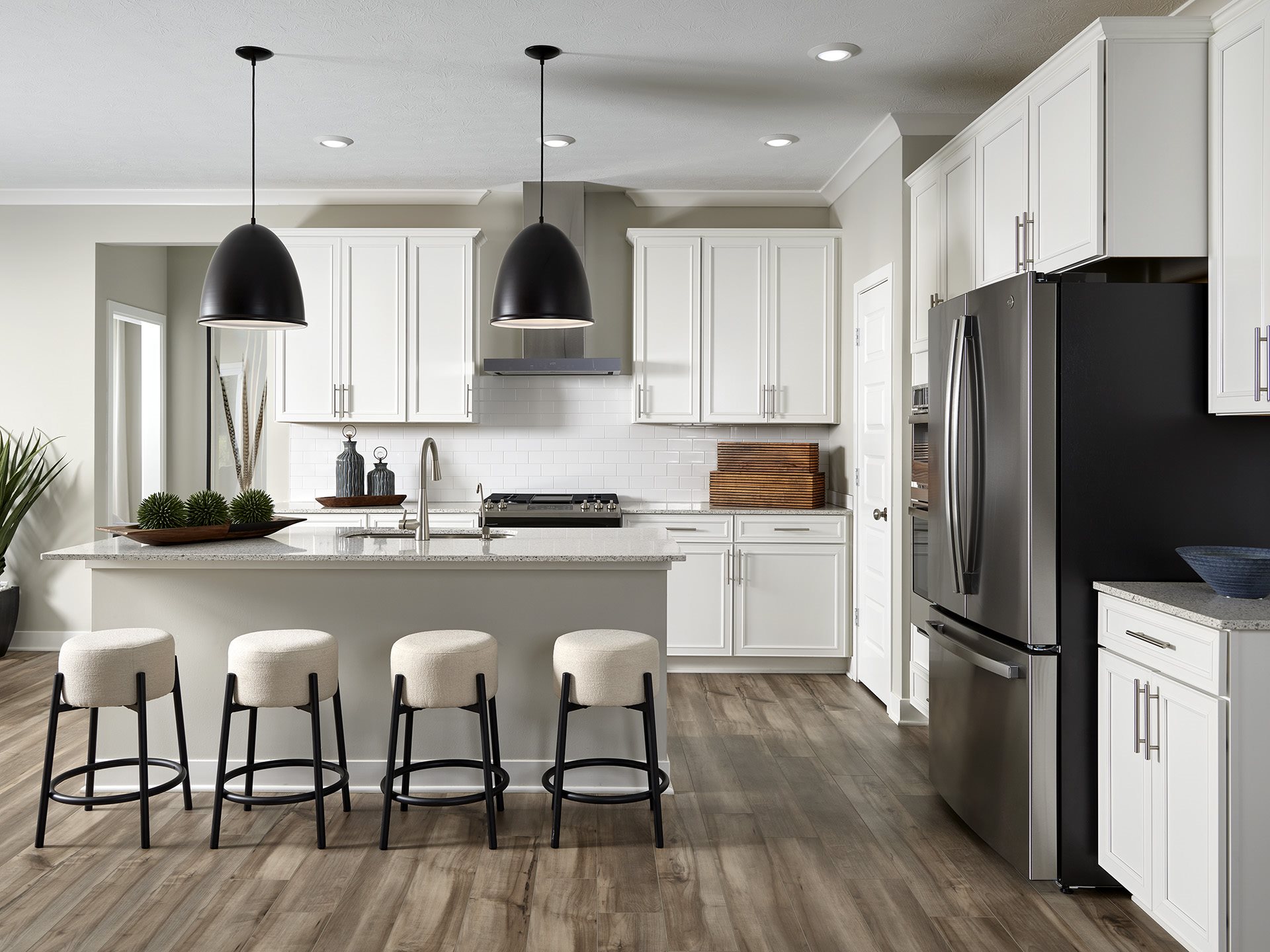 Seabrook Kitchen