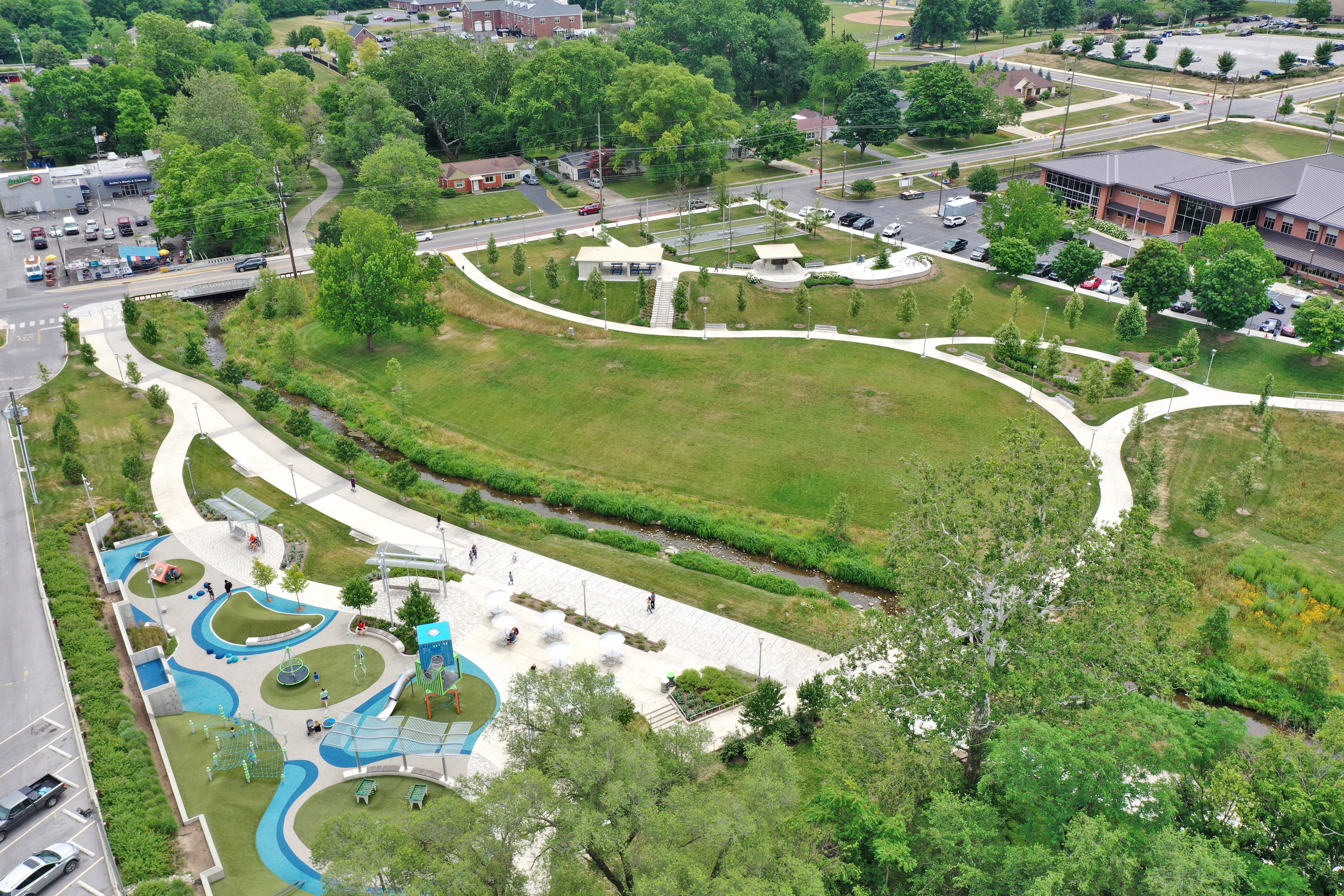 Old City Park