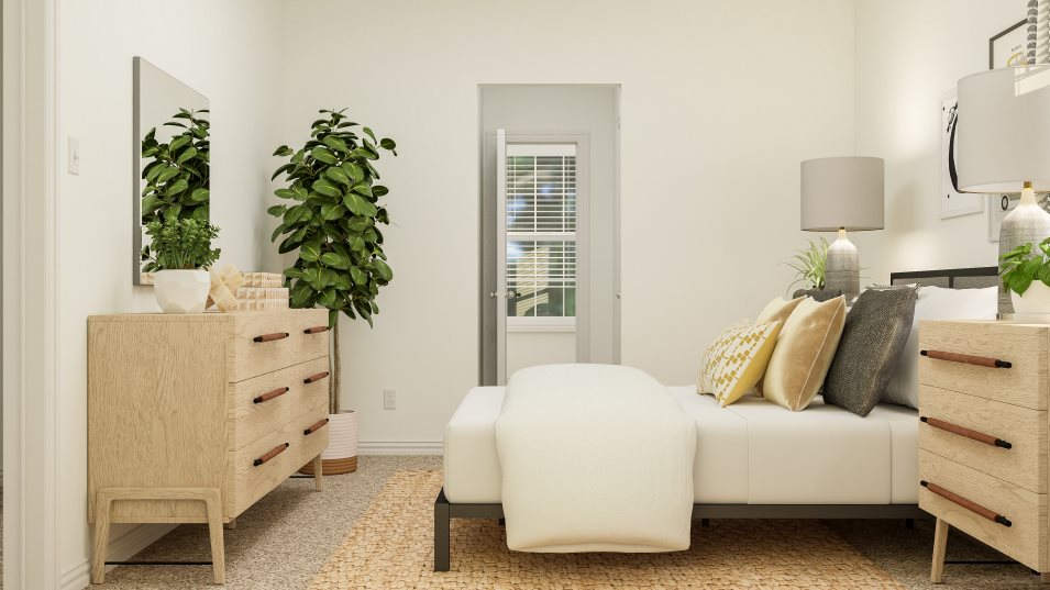 Bedroom 3