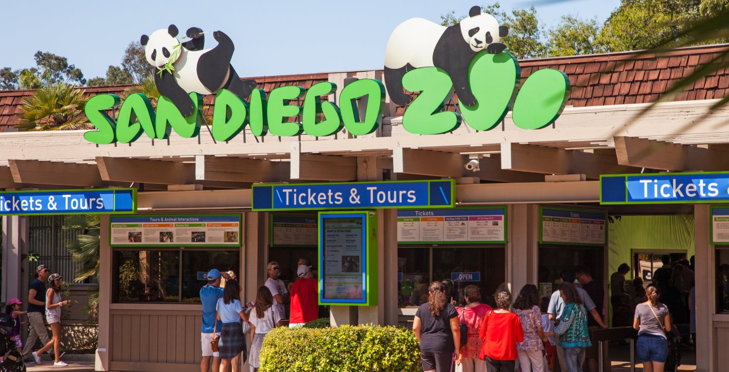 San Diego Zoo